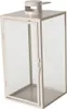 Laterne aus Metall ARANIA, beige, 2er-Set Produktbild-Vorschau 16