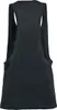 Urban Classics Top Damen Loose Tank schwarz Basics, Produktbild-Vorschau 8