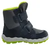 Superfit Icebird Stiefel Grau in Gr. 28 Produktbild-Vorschau 13