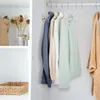 HOUSE DAY Metall-Kleiderbügel, Hemdenbügel, Drahtbügel, 42 Produktbild-Vorschau 7