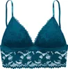 LASCANA Bralette-BH smaragd Größe 85 Cup C Produktbild-Vorschau 1