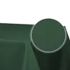 Tischdecke Leinenoptik 90x90 cm eckig beschichtet Produktbild-Vorschau 2