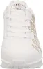 Skechers Uno Golden Heart Sneaker Weiß Produktbild-Vorschau 12