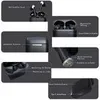 In-Ear Kopfhörer Bluetooth für Samsung Galaxy Serie ANC Produktbild-Vorschau 14