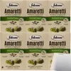 Falcone Amaretti Morbidi D'Abruzzo Pistacchio "Amaretti Produktbild-Vorschau 1