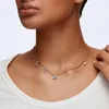 Swarovski Damen Swarovski Symbolic Halskette 5497664 uni Produktbild-Vorschau 6