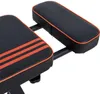 Trainingsbank Fitnessbank Hantelbank Flachbank Kraftstation Produktbild-Vorschau 3