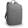 LENOVO 39,62cm Laptop Casual Backpack B210 15,6 grau Produktbild-Vorschau 2
