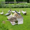 Jopassy automatické kŕmidlo pre kurčatá 5 kg, s vekom, Náhľad obrázku produktu 7