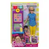 Barbie DHB63, Lalka modowa, Damski, 3 lat(a), Dziewczyna, Podgląd zdjęcia produktu 14