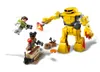 LEGO Disney and Pixar’s Lightyear Naháňačka so Zyclopsom, Náhľad obrázku produktu 20