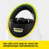 Nettoyeur à vapeur Kärcher, 1 500 watts, pression de vapeur Voir les images du produit 48