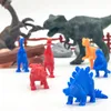 Sada figurek dinosaurů Woopie 40 ks. Náhled obrázku produktu 8