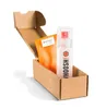 A cleaning kit for electronic displays, including a spray bottle and a microfiber cloth, presented in a cardboard box. Náhled obrázku produktu