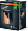 OSRAM 4099854461224 Moderne Leuchtenserie aus Aluminium mit Produktbild-Vorschau 2