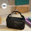Radio portable avec lampe torche noir - Philips - Voir les images du produit 11
