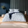 Estella Schweizer Premium Satin Bettwäsche 155x220 Elke Produktbild-Vorschau 1