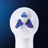 Oral-B Specialized Clean Vervangend Opzetstuk 2 Stuks Wit Voir les images du produit 6