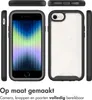 Funda protectora completa de 360° para iPhone SE (2022 / Vista previa de la imagen del producto 5