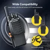 Retevis H777 portofoon, walkie-talkie met 6-voudige Productafbeelding-voorbeeld 5
