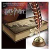 Noble Collection Harry Potter Replik Hogwarts Schreibfeder Produktbild-Vorschau 2
