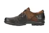 Think KONG Herrenschuhe - bequeme Schnür Halbschuhe braun Produktbild-Vorschau 6