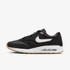 Nike Air Max 1 '86 Black/White 45,5 Pánské golfové boty Náhled obrázku produktu 2