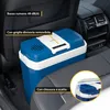 TZS First Austria Elektrick chladiaci box s rukovou | 32 Náhľad obrázku produktu 21