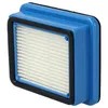 vhbw 4-tlg. Filter-Set kompatibel mit Electrolux Well Q8, Produktbild-Vorschau 4