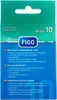 Figo, Plastry wodoodporne, 10 sztuk (PRODUKT Z NIEMIEC) Podgląd zdjęcia produktu 6