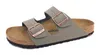 Birkenstock Uni Flip-Flops Grau 0151213 Grösse 47 Produktbild-Vorschau 35