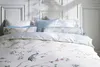 PIP STUDIO Bamboo Blossom Bettwäsche weiß 135x200cm (1 Produktbild-Vorschau 5