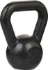 PROIRON Kettlebell aus Gusseisen 4kg 8kg 12kg 16kg 20kg Produktbild-Vorschau 4