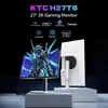 KTC H27T6 27 Zoll Gaming Monitor, QHD 210Hz Fast IPS, 1ms Produktbild-Vorschau 2