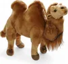 Carl Dick Kamel, Trampeltier stehend ca. 26cm lang, 26cm Produktbild-Vorschau 2