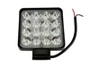 Lampa Robocza 48W Halogen Szperacz 16 LED 10-30V DC 130lm/W Podgląd zdjęcia produktu 13