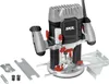 Skil Fräsmaschine 1841AA, Oberfräse 1200W, Nutfräser, Voir les images du produit 1