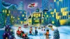 Lego City  Advendskalender 60303 Produktbild-Vorschau 27