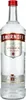 A clear studio shot of a Smirnoff vodka bottle against a white background. Produktbild-Vorschau