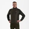 A man wearing a jacket and pants against a white background. Produktbild-Vorschau