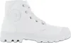 Palladium Pampa Hi Star White Größe EU 37,5 Produktbild-Vorschau 1
