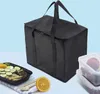 Thermo lunch box - sac alimentaire grand et spacieux Voir les images du produit 15