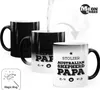 Zaubertasse Farbwechsel Tasse Stolzer Australian Shepherd Produktbild-Vorschau 2