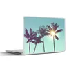 MuchoWow® Laptop Aufkleber Sticker Cover Palmen - Sommer - Produktbild-Vorschau 1