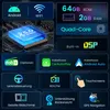 2 GB + 64 GB CarPlay pre Fiat Linea Grande Punto 2007–2012, Náhľad obrázku produktu 4