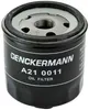 Ölfilter DENCKERMANN A210011 Anschraubfilter für VW Golf IV Produktbild-Vorschau 12