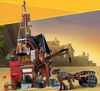 LEGO Creator 3 w 1 Statek Piracki, Kreatywna Zabawka dla Podgląd zdjęcia produktu 53