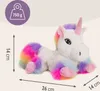 Habibi Giocattoli caldi/freddi - Microonde - Unicorno - 18 Anteprima dell’immagine prodotto 8
