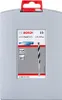 BOSCH PointTeQ Jeu de forets HSS, 19 pièces Voir les images du produit 38