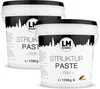 LM Strukturpaste fein 2 x 1,7 kg | Texture Paste | Produktbild-Vorschau 1